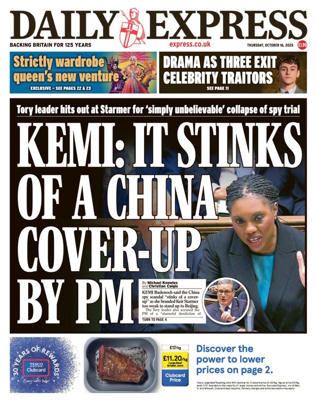 Daily Express