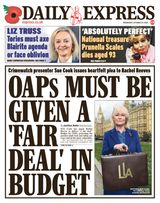 Daily Express
