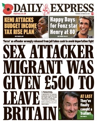 Daily Express
