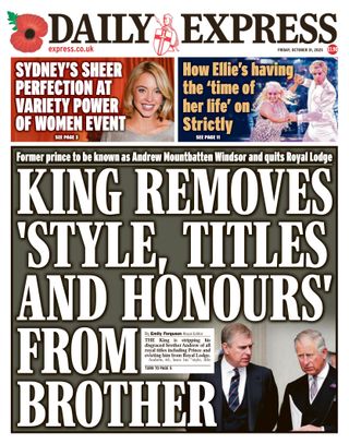 Daily Express