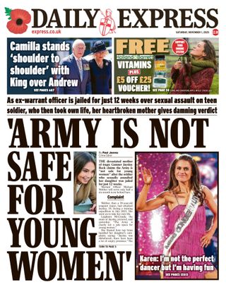 Daily Express