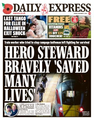 Daily Express