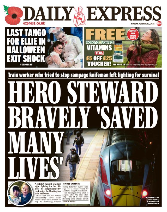 Daily Express
