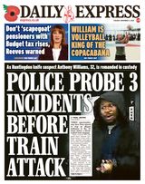Daily Express