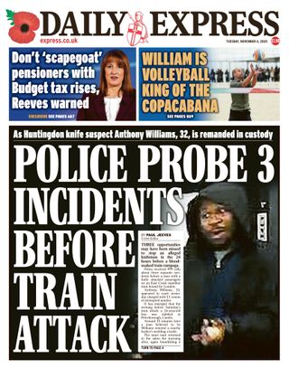 Daily Express