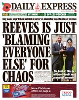 Daily Express