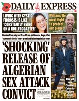 Daily Express