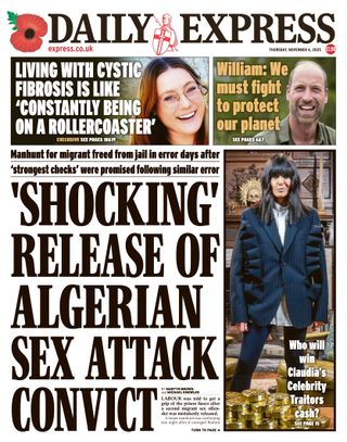 Daily Express