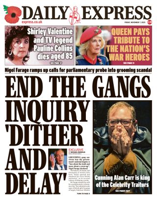 Daily Express