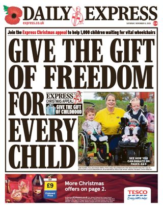 Daily Express