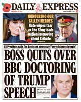 Daily Express
