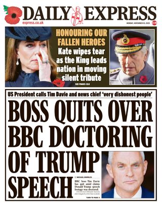 Daily Express