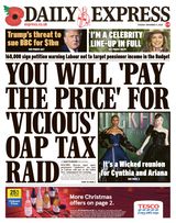Daily Express