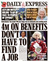 Daily Express