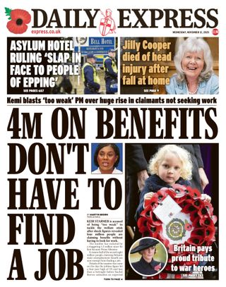Daily Express