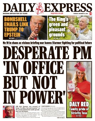 Daily Express