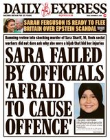 Daily Express