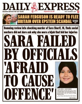 Daily Express