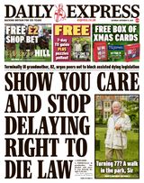 Daily Express