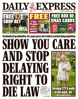Daily Express