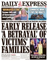 Daily Express