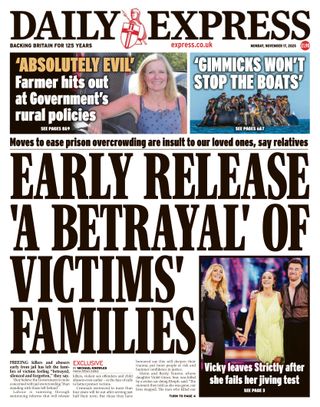 Daily Express