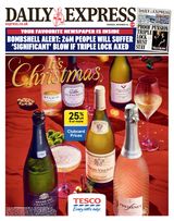Daily Express
