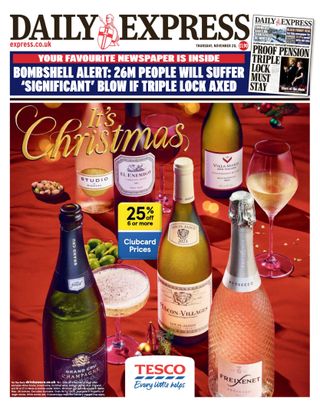 Daily Express