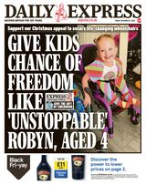 Daily Express