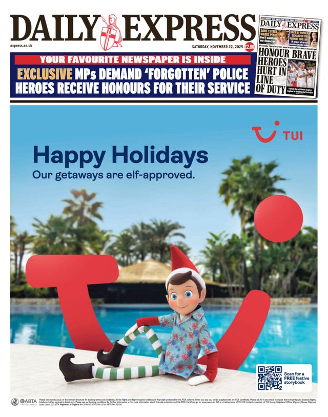 Magzter GOLDで無制限に