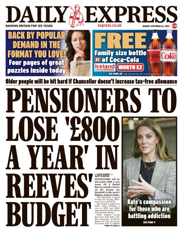 Gå ubegrenset med Magzter GOLD