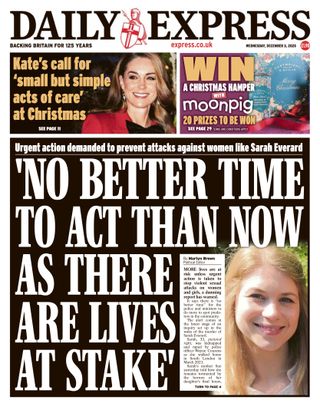 Daily Express