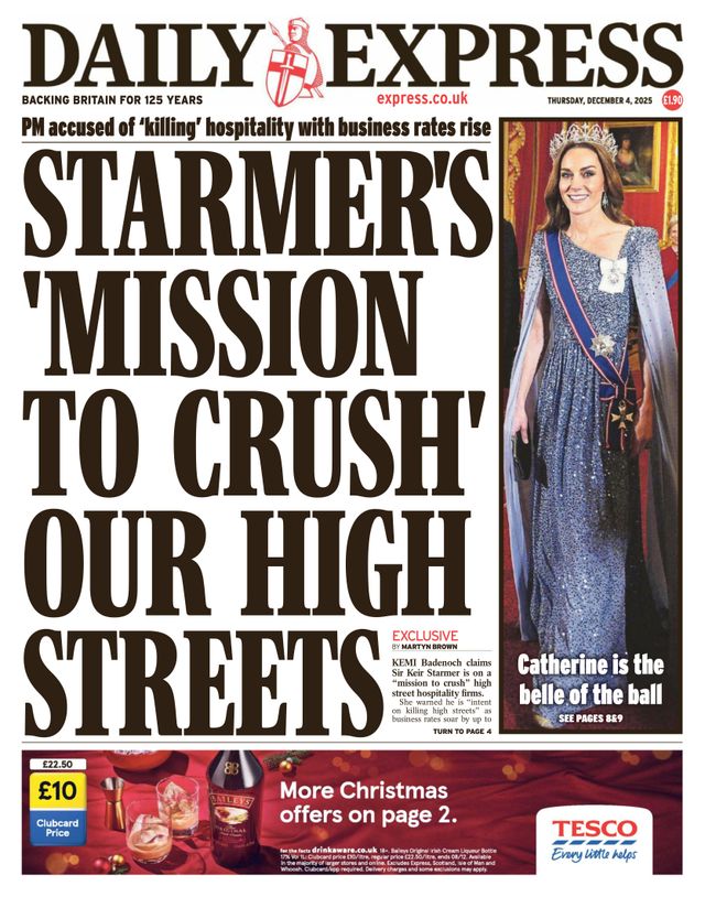 Daily Express