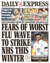 Daily Express