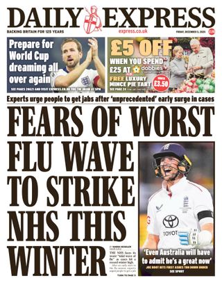 Daily Express
