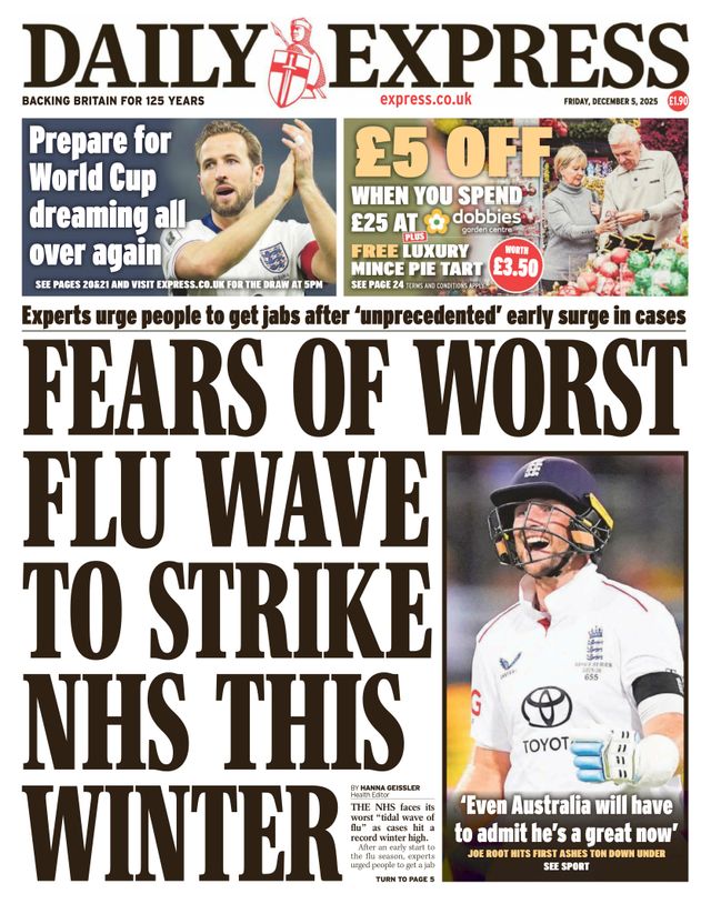 Daily Express