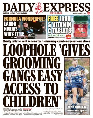 Daily Express