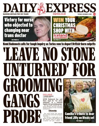 Daily Express
