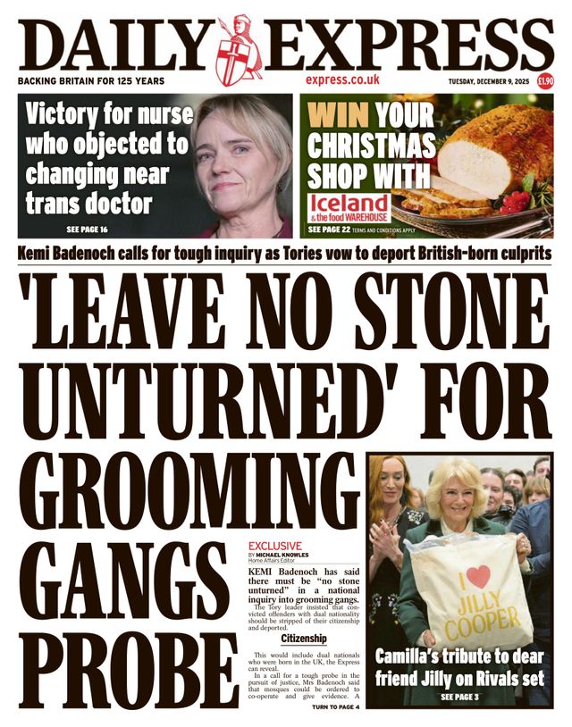 Daily Express