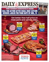 Daily Express