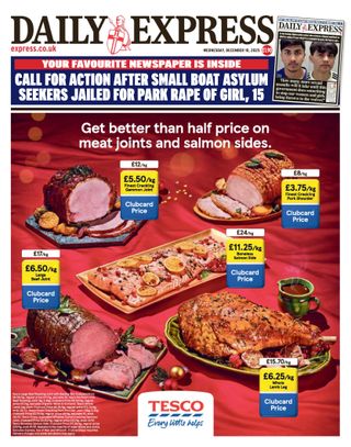 Daily Express
