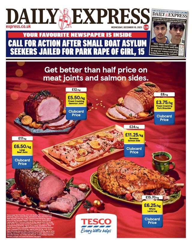 Daily Express