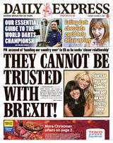 Daily Express
