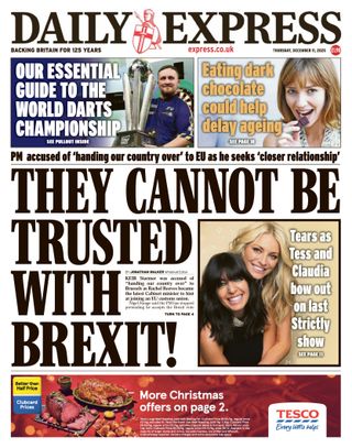 Daily Express