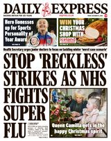Daily Express