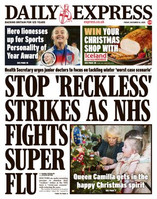 Daily Express