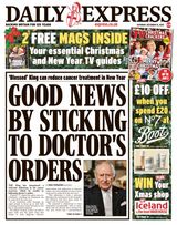 Daily Express
