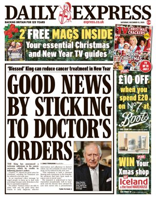 Daily Express