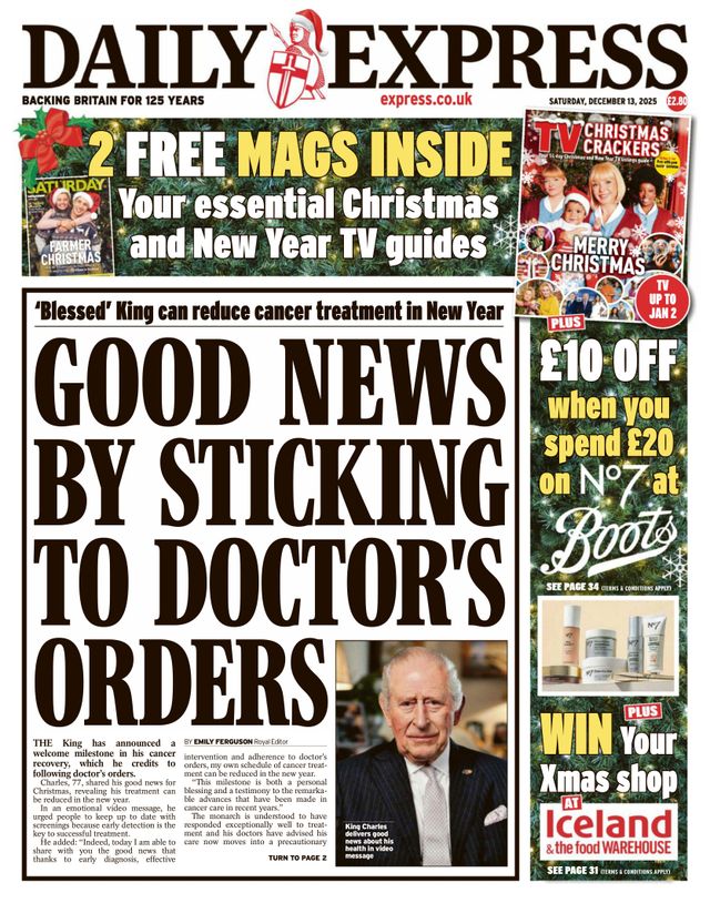 Daily Express