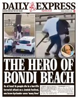 Daily Express